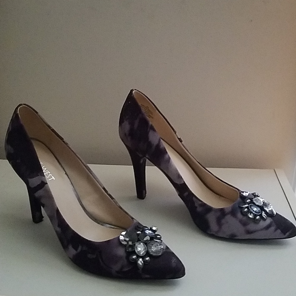 Nine West Heels